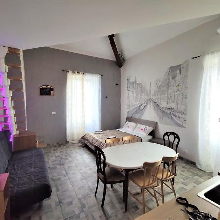 La Badia Del Cavaliere 1 Hotel Roma Ngoại thất bức ảnh