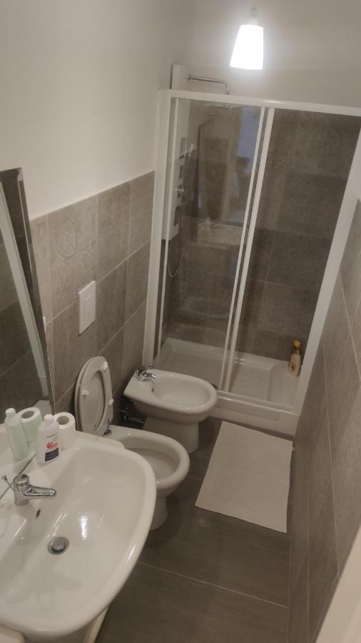 La Badia Del Cavaliere 1 Hotel Roma Ngoại thất bức ảnh