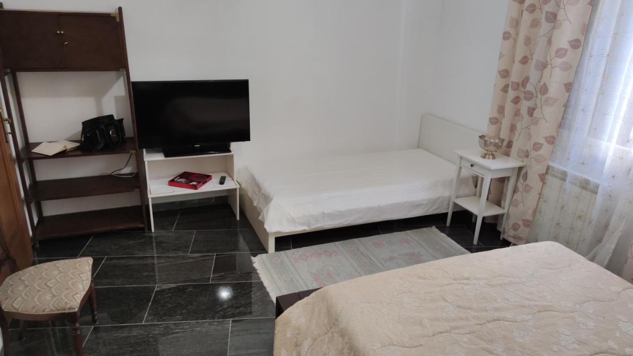 La Badia Del Cavaliere 1 Hotel Roma Ngoại thất bức ảnh