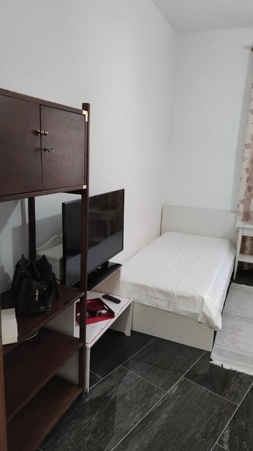 La Badia Del Cavaliere 1 Hotel Roma Ngoại thất bức ảnh