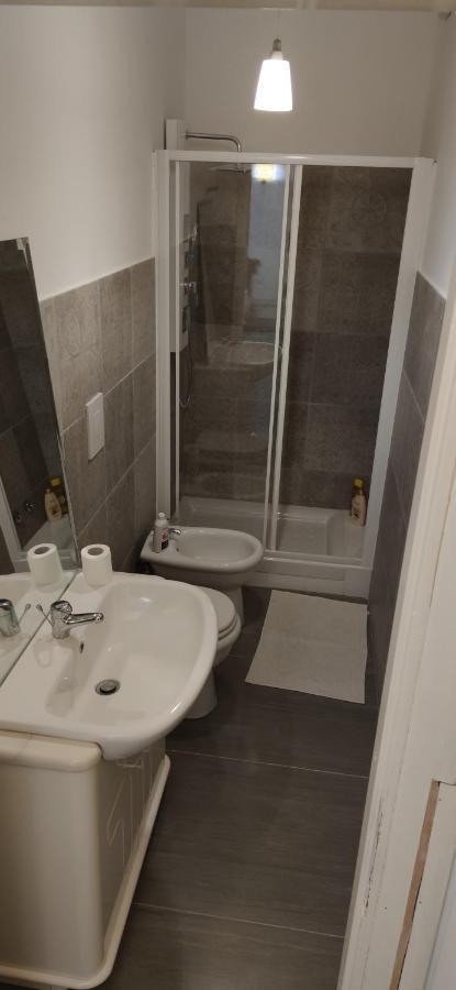 La Badia Del Cavaliere 1 Hotel Roma Ngoại thất bức ảnh