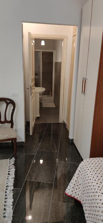 La Badia Del Cavaliere 1 Hotel Roma Ngoại thất bức ảnh